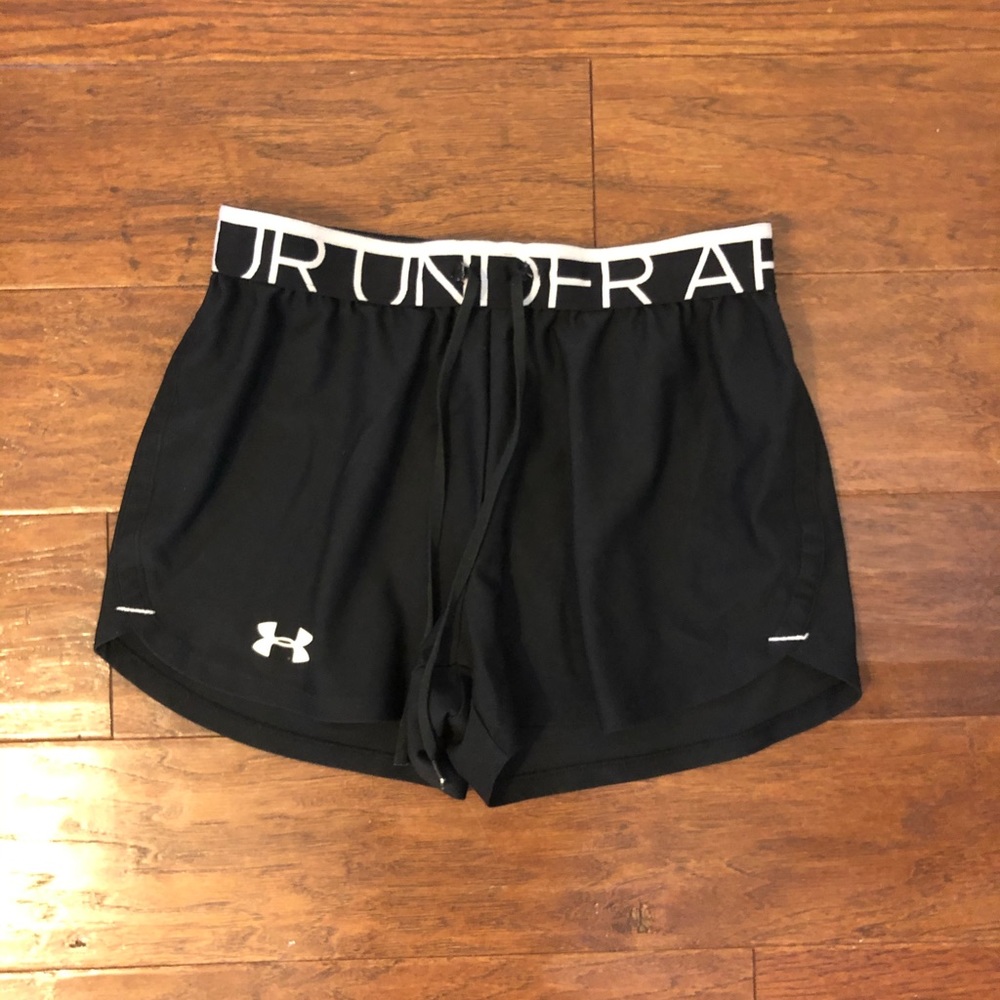 Under armour shorts